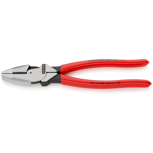 KNIPEX, 09 01 240