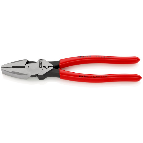 KNIPEX, 09 11 240