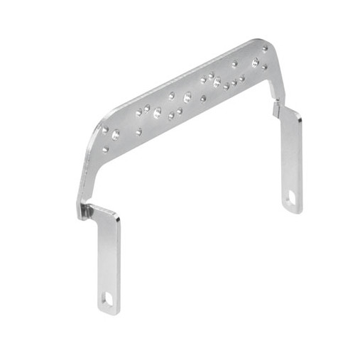 WEIDMULLER - 1000950001 - SHIELD LEVER 8 MOD 35MM