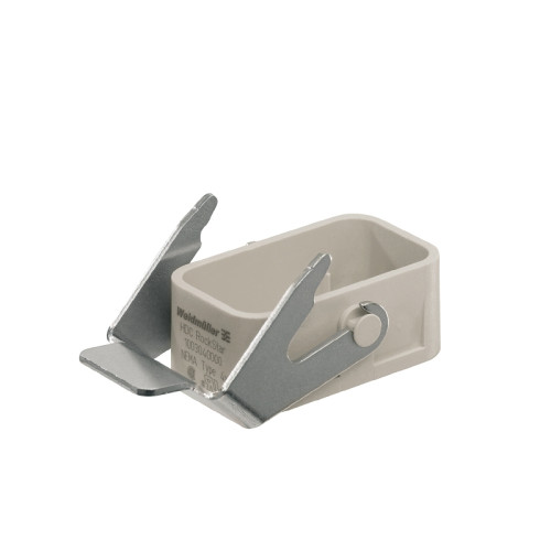 WEIDMULLER - 1003040000 - HDC HQP ALU