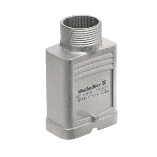 WEIDMULLER - 1003080000 - HDC HQM TOLU 1PG21