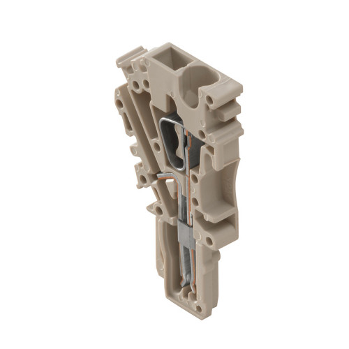 WEIDMULLER - 1007900000 - ZP 2.5/1AN/QV