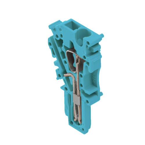 WEIDMULLER - 1007970000 - ZP 2.5/1AN/QV ZAO.RA BL