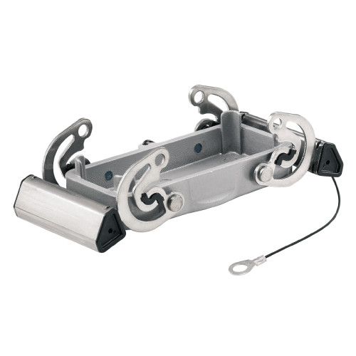 WEIDMULLER - 1009090000 - HDC 16B DODQ 2QB