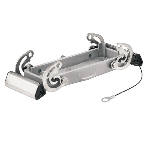 WEIDMULLER - 1009100000 - HDC 24B DODQ 2QB