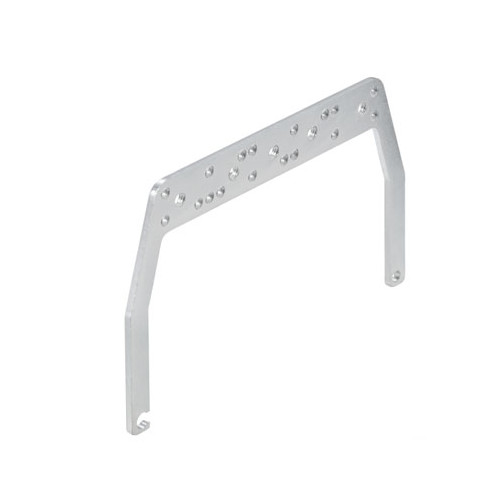 WEIDMULLER - 1009310000 - SHIELD LEVER 8 MOD HIGH