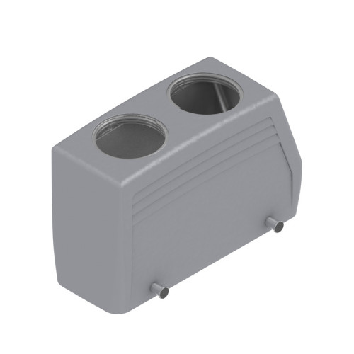 WEIDMULLER - 1009710000 - HDC 64D TOBU 2M32G