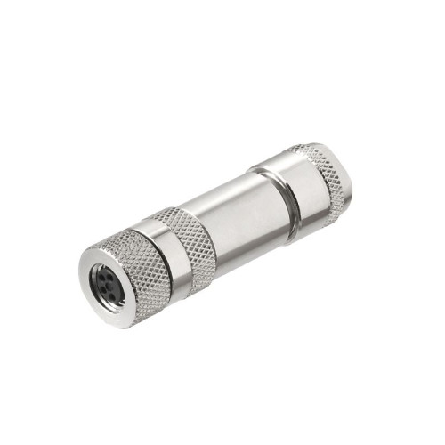 WEIDMULLER - 1010090000 - SAIBM-M8-4P-(IF)