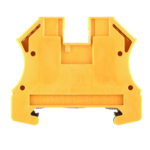 WEIDMULLER - 1010300000 - WPE 10