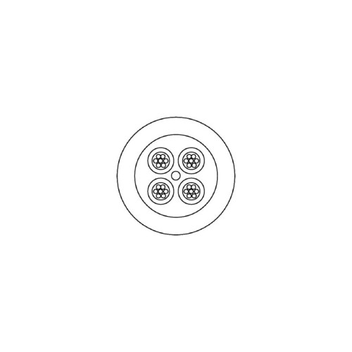 WEIDMULLER - 1010840030 - IE-C5DB4RE0030MCSXXX-X