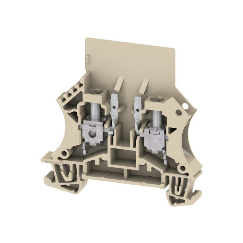 WEIDMULLER - 1012100000 - WSI 6/O.TNHE