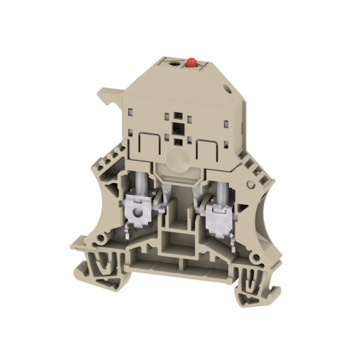 WEIDMULLER - 1012200000 - WSI 6/LD 30-70V DC/AC