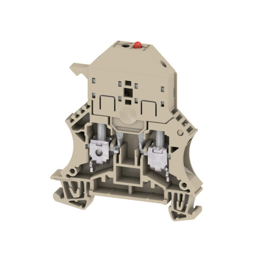WEIDMULLER - 1012300000 - WSI 6/LD 60-150V DC/AC