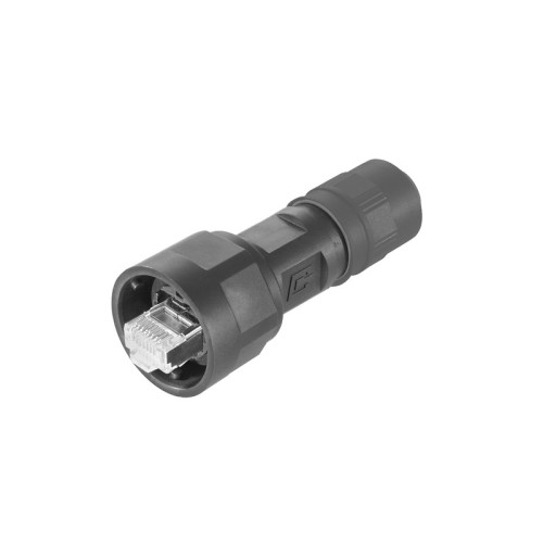 WEIDMULLER - 1012470000 - IE-PS-V01P-RJ45-TH