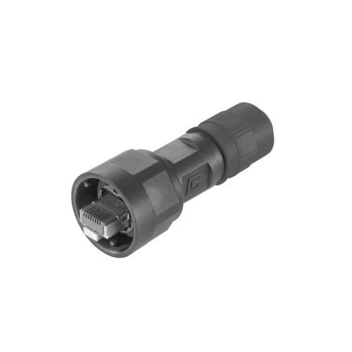 WEIDMULLER - 1012490000 - IE-PS-V01P-RJ45-FH