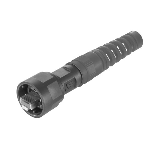 WEIDMULLER - 1012570000 - IE-PS-V01P-RJ45-FH-BP