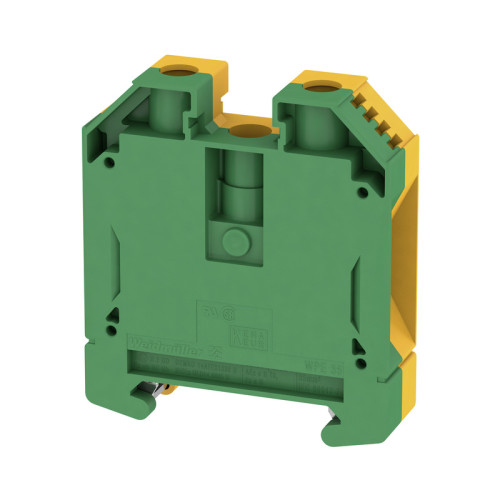WEIDMULLER - 1012600000 - WPE 35/IKSC