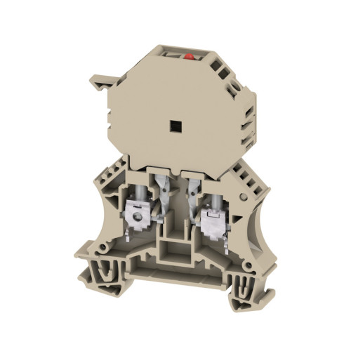 WEIDMULLER - 1014100000 - WSI 6/2/LD 10-36V DC/AC