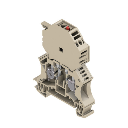 WEIDMULLER - 1014400000 - WSI 6/2/LD 250AC