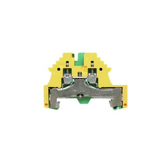 WEIDMULLER - 1016200000 - WPE 2.5N
