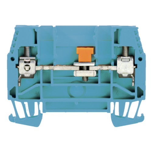 WEIDMULLER - 1016780000 - WTL 6/1 BL