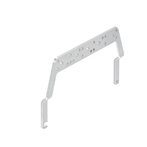 WEIDMULLER - 1017070000 - SHIELD LEVER 8 CSB 45Â°