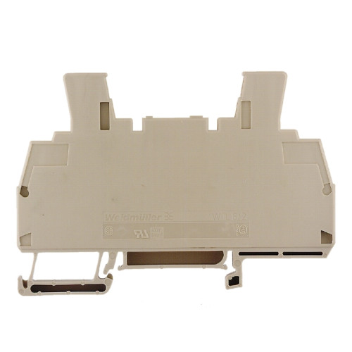 WEIDMULLER - 1017700000 - WTL 6/2