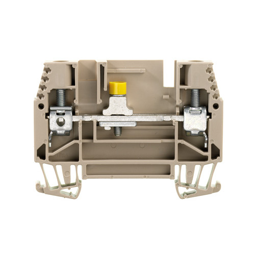 WEIDMULLER - 1017900000 - WTQ 6/1