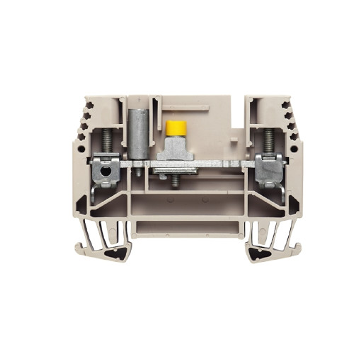 WEIDMULLER - 1018100000 - WTQ 6/1/STB