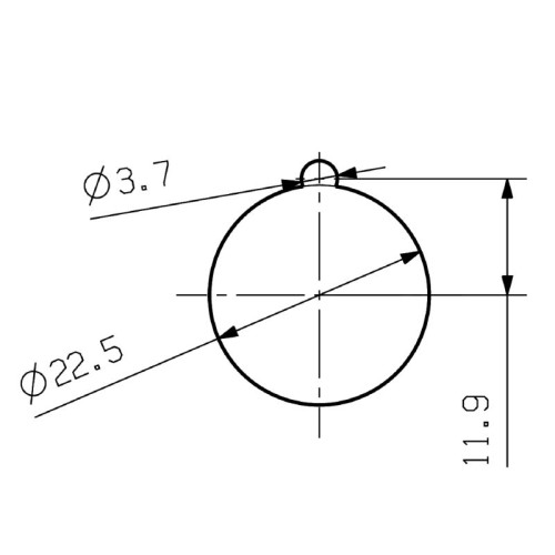 WEIDMULLER - 1018820000 - IE-FCM-RJ45-FJ-B