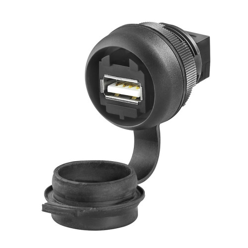 WEIDMULLER - 1018840000 - IE-FCM-USB-A