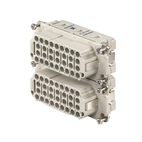WEIDMULLER - 1018960000 - HDC HEE 32 FC 33-64