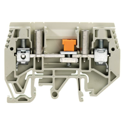 WEIDMULLER - 1019690000 - WTL 6/1 EN STB GR