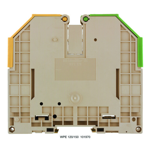 WEIDMULLER - 1019700000 - WPE 120/150