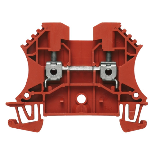 WEIDMULLER - 1020040000 - WDU 2.5 RT