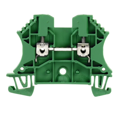 WEIDMULLER - 1020090000 - WDU 2.5 GN