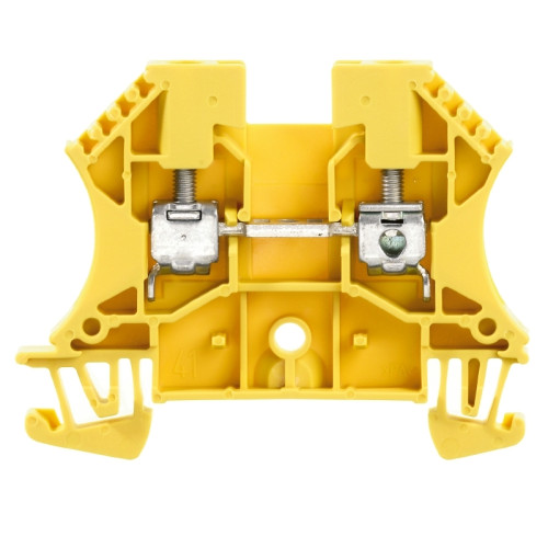 WEIDMULLER - 1020120000 - WDU 4 GE
