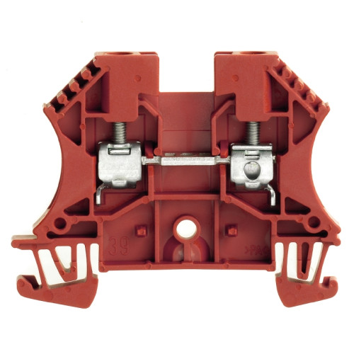 WEIDMULLER - 1020140000 - WDU 4 RT