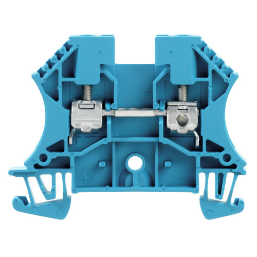 WEIDMULLER - 1020180000 - WDU 4 BL