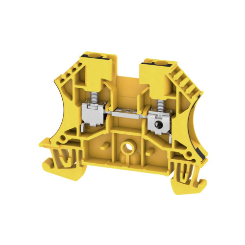 WEIDMULLER - 1020190000 - WDU 4 GE/SW