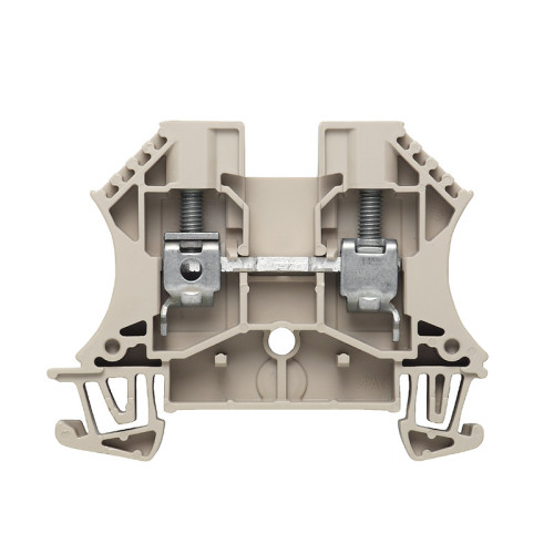 WEIDMULLER - 1020200000 - WDU 6