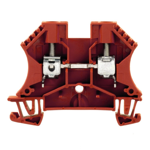 WEIDMULLER - 1020240000 - WDU 6 RT