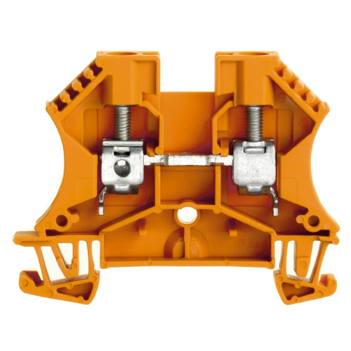WEIDMULLER - 1020260000 - WDU 6 OR