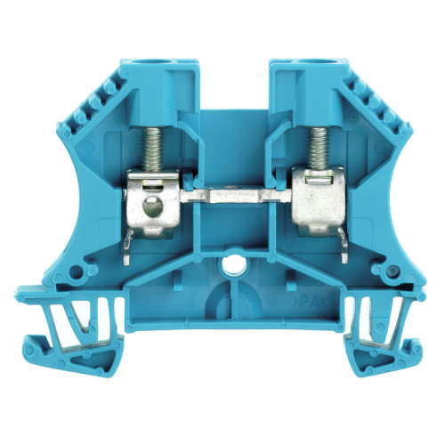 WEIDMULLER - 1020280000 - WDU 6 BL