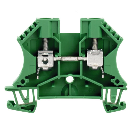 WEIDMULLER - 1020290000 - WDU 6 GN