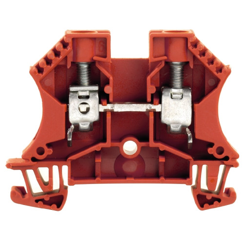 WEIDMULLER - 1020340000 - WDU 10 RT