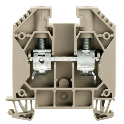 WEIDMULLER - 1020400000 - WDU 16