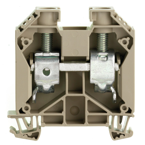 WEIDMULLER - 1020500000 - WDU 35