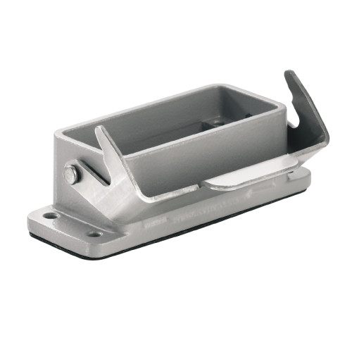 WEIDMULLER - 1021450000 - HDC 10A ALU SL