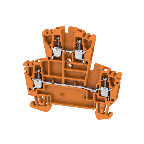 WEIDMULLER - 1021560000 - WDK 2.5 OR